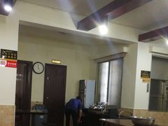 大堂-德天顺盖码饭(人民西路店)