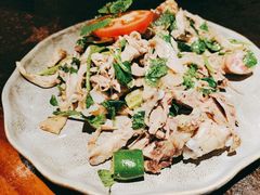 -上楼私房菜(院士路店)