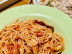 -AFS Cafe & Canteen(闽江二路店)