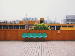 -DEEP COFFEE(瑞光烘焙工厂店)
