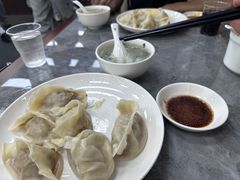 -奉天蚨祥饺子馆