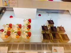 -好利来(宣武门店)