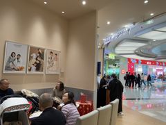 -海马体照相馆(成都来福士广场店)