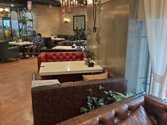 -米莱蒂亞牛排餐厅(福园广场店)