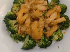 -好福记饭店(红梅公园店)