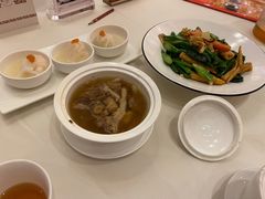 -半岛太子酒家(海港城店)