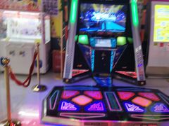 -风云再起游乐汇(皇城恒隆广场店)