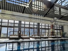 -无锡梁鸿湿地丽笙度假酒店·流觞西餐厅