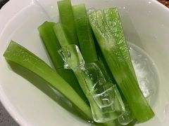 -海底捞火锅(老城根店)