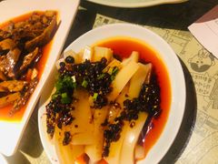 -田园印象·成都土菜院子(华阳店)