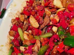 -恰八斗·猛火长沙菜(国贸店)