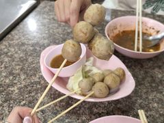 -榮泰米粉湯(Left Shop)