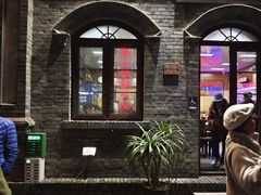 -彭记铁锅肥肠(东四总店)