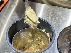 -野人先生Gelato(上海长宁龙之梦店)