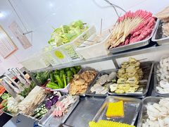 -瑞安第一泡·后街泡泡(虹桥后街店)