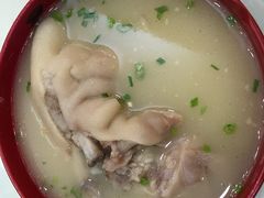 -廖老妈蹄花店(人民公园陕西街259号店)