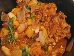 -江南福宴·澳门海鲜.牛肉火锅(汇高栢悦中心店)