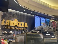 -LAVAZZA拉瓦萨咖啡(中航城君尚购物中心店)