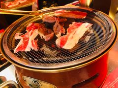 -西塔老太太泥炉烤肉(苏州大悦城店)