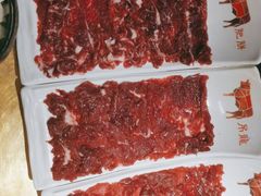 -左庭右院鲜牛肉火锅(南通CBD大有境店)