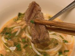 -Cô Thành Restaurant