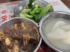 -阿秋牛排(湖心街店)