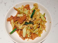 -关东小磨东北菜(漕河泾印象城店)