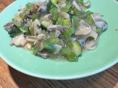 -青菁酒家·象山海鲜(胜利河美食街店)