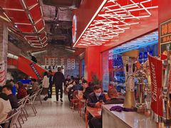 -神府路壹号·海鲜烧烤·砂锅粥·锅物(三坊七巷店)