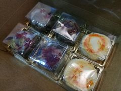 鲜肉月饼-金太粽(上海弄堂第一粽店)