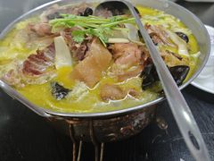 -绍兴名菜馆(可乐路店)