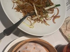 -汤城小厨•粤菜•靓汤(苏州街店)