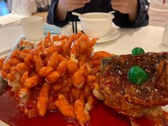 -松鹤楼(狮山永利广场店)