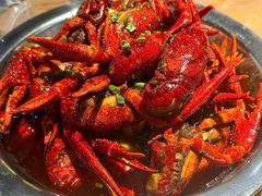 -虾皇(龙虾城旗舰店)