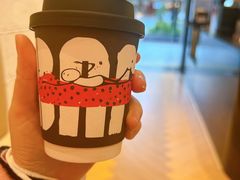 -Dogi&kiki Coffee(中心商务大厦店)