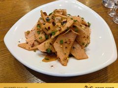 -黔城故事(虎峰别墅店)