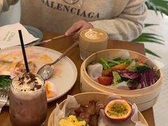 -CHILLAX轻乐时(侨建·Hi City店)
