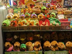 -东莞松山湖万象汇