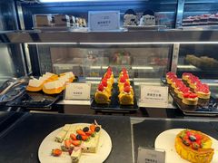 -安蒂娅·海鲜自助餐厅(安蒂娅美兰酒店)
