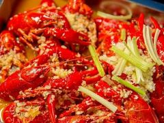 -霸王虾·小龙虾香辣蟹(玉林店)