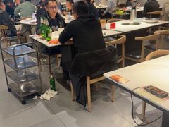 -古乐牛香·鲜牛肉牛杂火锅(解放东路店)