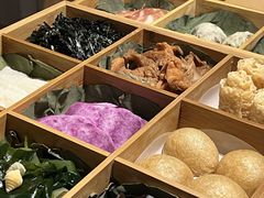 -十二舍·湯物素煮(江泰潤政店)