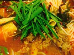 -石榴姐•山城小馆(创始店)
