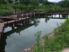 -安徽天堂寨风景区