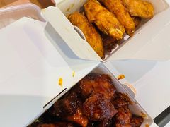 -Kyochon1991校村(共和路店)