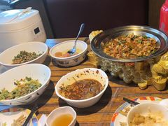 -辣得叫湘菜(观海卫店)