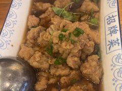 -老雒阳面馆·水席·洛阳菜(王城路店)