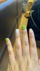 -如一·美甲美睫