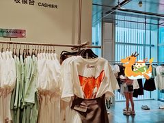 -URBAN REVIVO(深圳华润万象天地店)