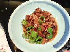 -阿庄新豫菜(通泰路店)